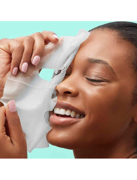 Patchology RareCycle Hydrate Sheet Mask Маска для увлажнения кожи