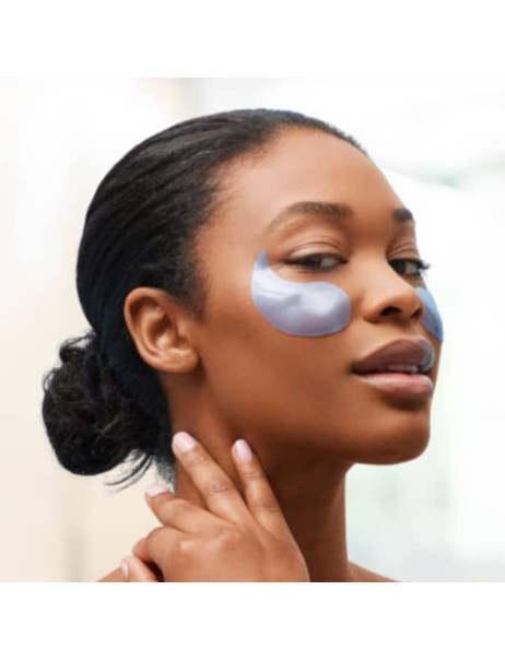 Patchology Something Blue Eye Gel Kit Набір для шкіри навколо очей