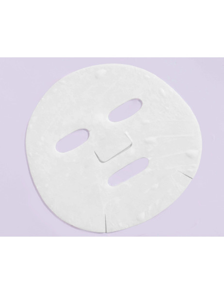 Patchology Skin Remedy Barrier Boosting Sheet Mask Заспокійлива маска для обличчя