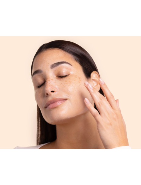 Patchology Skin Remedy Barrier Boosting Sheet Mask Заспокійлива маска для обличчя