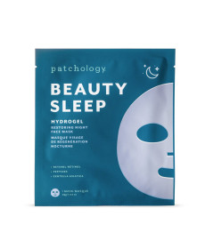 Patchology Hydrogel Beauty Sleep Hydrogel Mask Зміцнююча гідрогелева маска - Написати відгук