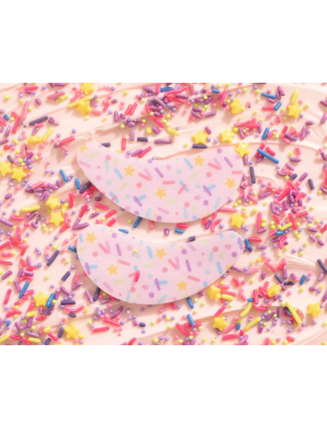 Patchology Eye Want Cake Limited Edition Smoothing & Hydrating Eye Patches Розгладжуючі та зволожуючі лімітовані патчі