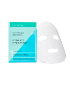 Patchology FlashMasque Hydrate Маска для зволоження шкіри - Написати відгук