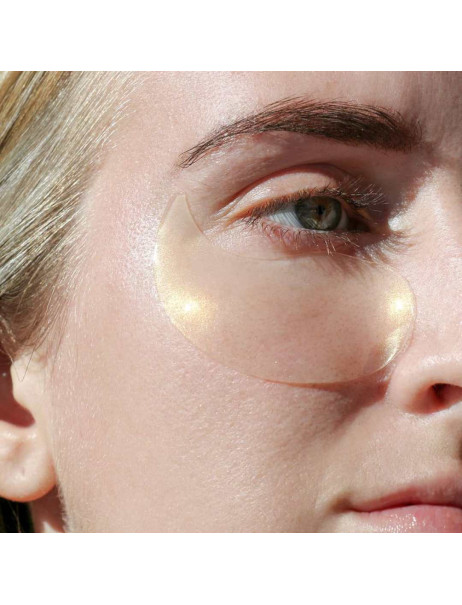 Patchology FlashPatch Illuminating Eye Gels Патчи для сияния с витамином С