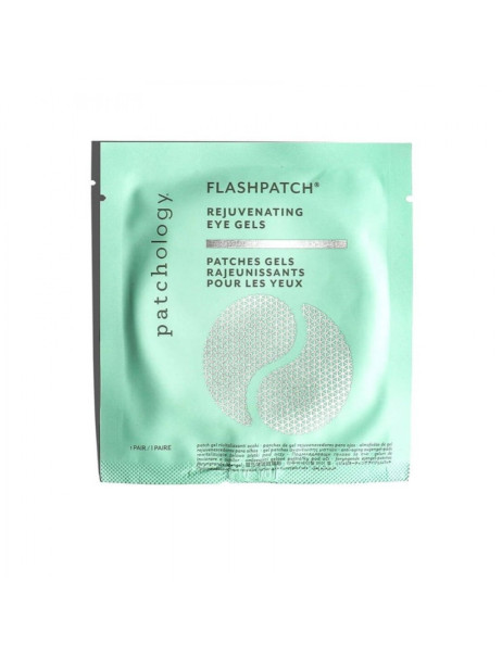 Patchology FlashPatch Eye Gels Антивозрастные патчи мгновенного действия