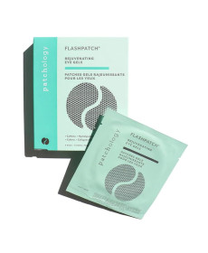 Patchology FlashPatch Eye Gels Антивозрастные патчи мгновенного действия - Написать отзыв