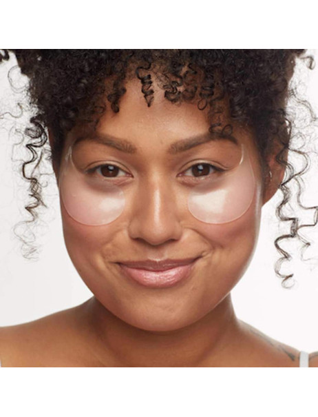 Patchology FlashPatch Eye Gels Антивозрастные патчи мгновенного действия