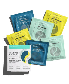 Patchology Holiday Kits Alll Eyes On You Идеальный набор для кожи вокруг глаз - Написать отзыв