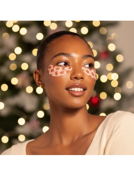 Patchology Holiday Treats 2025 Праздничная коллекция патчей