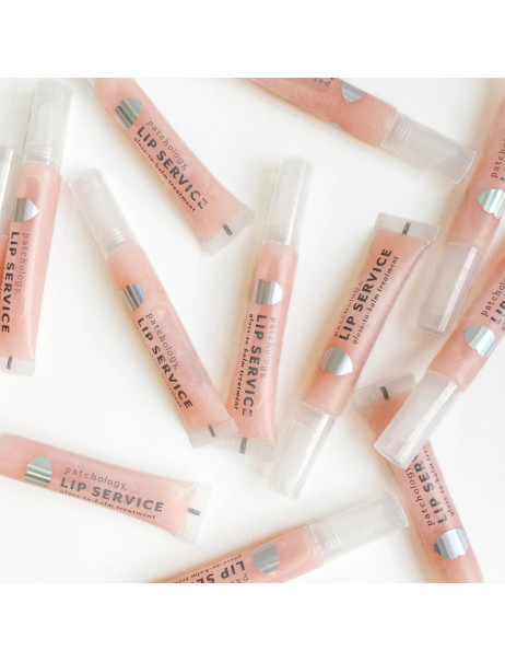 Patchology Daily Essentials Lip Service Бальзам для губ