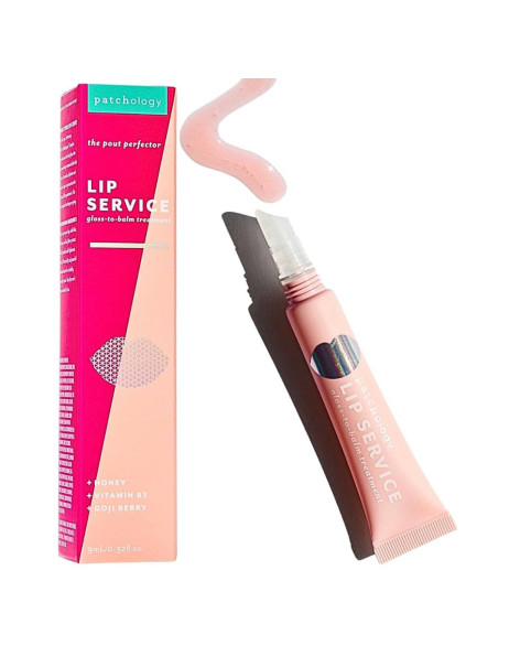 Patchology Daily Essentials Lip Service Бальзам для губ