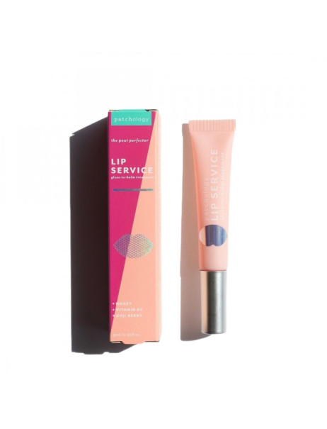 Patchology Daily Essentials Lip Service Бальзам для губ