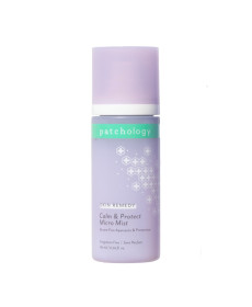 Patchology Skin Remedy Calm & Protect Mist Заспокійливий тонік для обличчя - Написати відгук