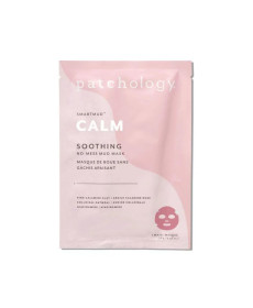 Patchology SmartMud Calm Single Заспокійлива маска - Написати відгук