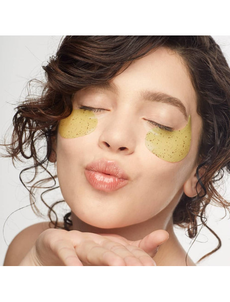 Patchology Moodpatch Perk Up Тонізуючі патчі