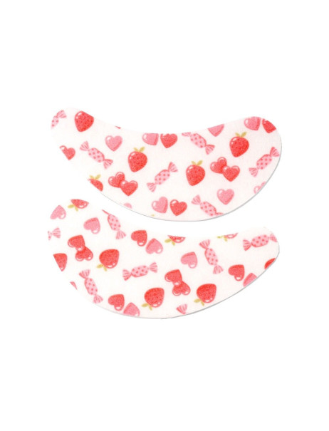 Patchology Eye Want Candy Зволожуючі та розгладжуючі патчі