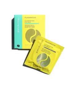 Patchology FlashPatch Illuminating Eye Gels Патчи для сияния с витамином С - Написать отзыв