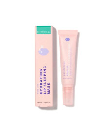 Patchology Serve Chilled Rose' Lip Mask Увлажняющая ночная маска для губ - Написать отзыв