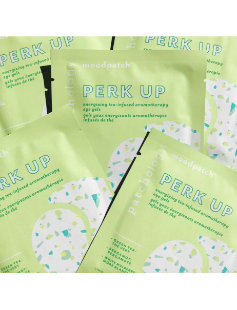 Patchology Moodpatch Perk Up Тонізуючі патчі