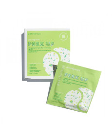 Patchology Moodpatch Perk Up Тонізуючі патчі - Написати відгук