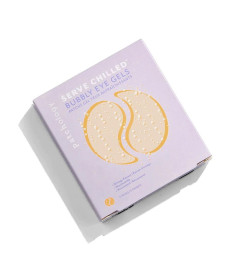 Patchology Serve Chilled Bubbly Eye Gels Осветительные патчи для мгновенного сияния - Написать отзыв