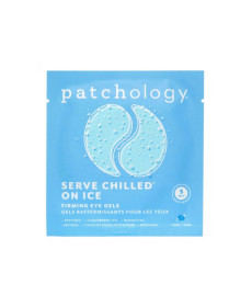 Patchology Serve Chilled Iced Eye Gels Охолоджуючі та зміцнюючі патчі - Написати відгук