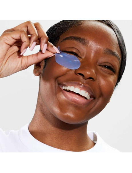 Patchology Serve Chilled Iced Eye Gels Охолоджуючі та зміцнюючі патчі