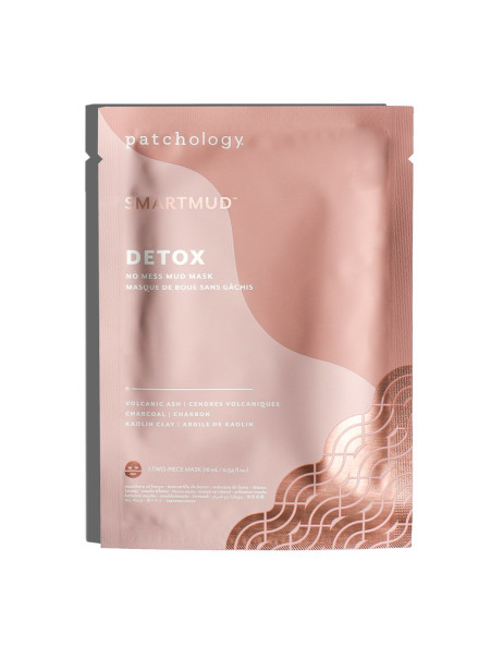 Patchology SmartMud Detox Маска детокс