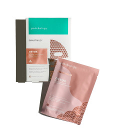 Patchology SmartMud Detox Маска детокс - Написати відгук