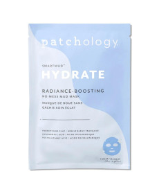 Patchology SmartMud Hydrate Зміцнююча маска для сяйва - Написати відгук