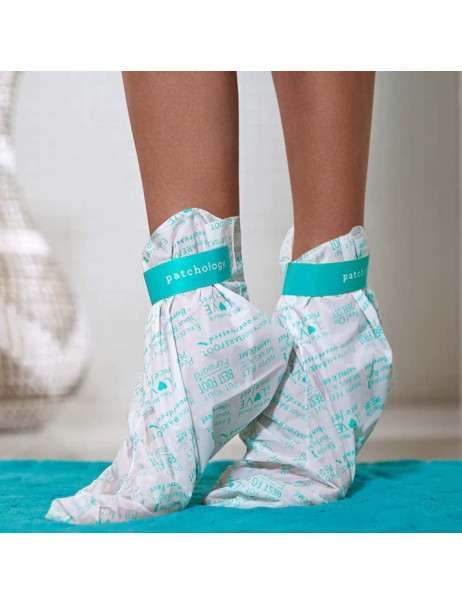 Patchology Special Treatments PoshPeel PediCure Відлущуючий пілінг для ніг