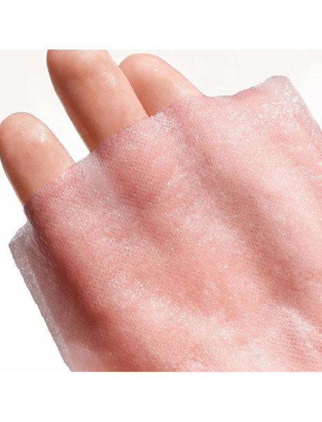 Patchology Serve Chilled Rosé Sheet Masque Освіжаюча маска для обличчя з екстрактом троянди