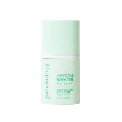 Patchology Skincare Booster Firm + Smooth Невидимий скін-бустер
