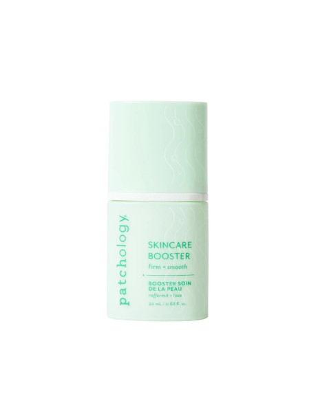 Patchology Skincare Booster Firm + Smooth Невидимый скин-бустер