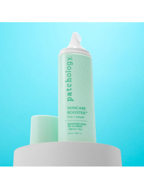 Patchology Skincare Booster Firm + Smooth Невидимый скин-бустер