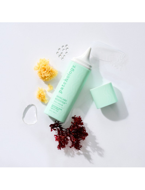 Patchology Skincare Booster Firm + Smooth Невидимый скин-бустер