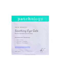 Patchology Skin Remedy Soothing Eye Gels Успокаивающие патчи - Написать отзыв