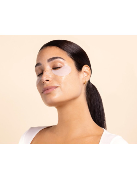 Patchology Skin Remedy Soothing Eye Gels Успокаивающие патчи