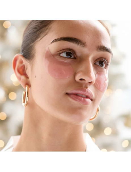 Patchology Under The Mistletoe 2025 Holiday Kit Праздничный набор