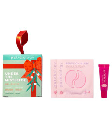 Patchology Under The Mistletoe 2025 Holiday Kit Праздничный набор - Написать отзыв
