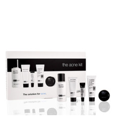 PCA Skin The Acne Kit Стартовий набір для лікування акне - Написати відгук
