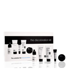 PCA Skin The Discoloration Kit Дорожній набір для лікування пігментації - Написати відгук