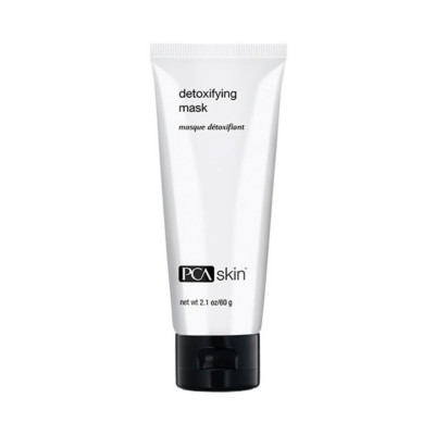 PCA Skin Detoxifying Mask Маска детоксикуюча