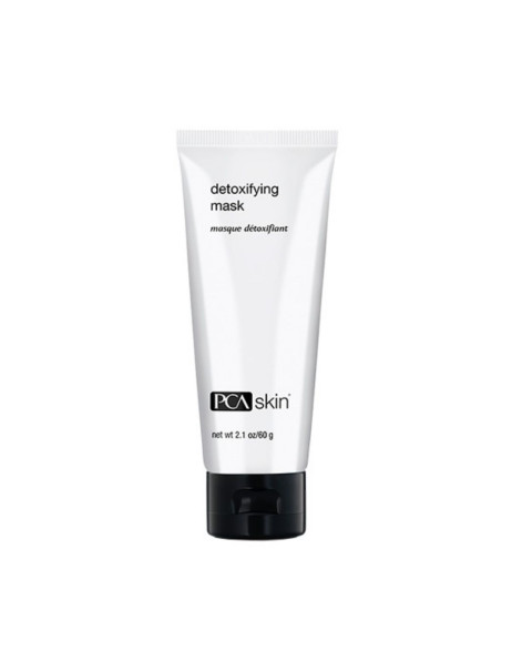 PCA Skin Detoxifying Mask Маска детоксицирующая