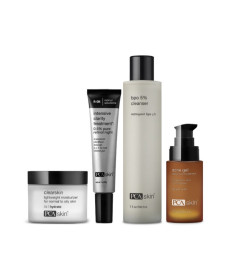 PCA Skin The NEW Acne Control Regimen Набір для лікування акне - Написати відгук