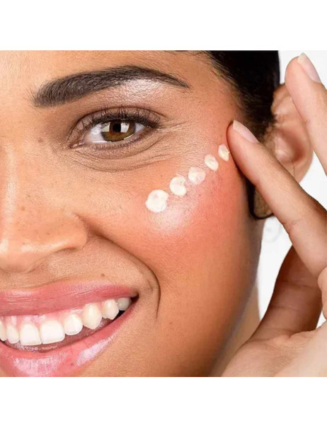PCA Skin Vitamin B3 Eye Brightening Cream Освітлюючий крем для шкіри навколо очей