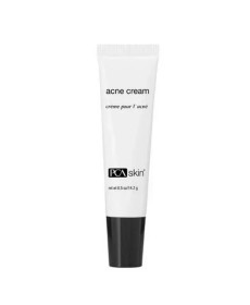 PCA Skin Acne Cream Крем с бензоилпероксидом для проблемной кожи - Написать отзыв