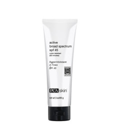 PCA Skin Active Broad Spectrum SPF 45 Водостойкий солнцезащитный крем - Написать отзыв