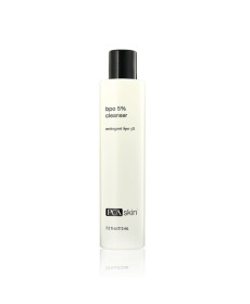 PCA Skin BPO 5% Cleanser Очищающее средство с 5% бензоилпероксидом - Написать отзыв