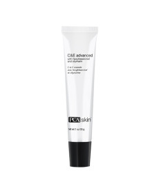 PCA Skin C&E Advanced with Hexylresorcinol and Silymarin Освітлювальна антивікова сироватка - Написати відгук